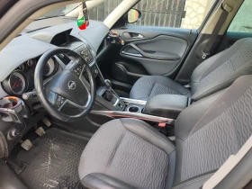 Opel Zafira, снимка 12