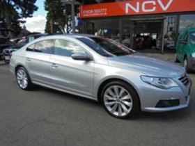     VW Passat 2.0tdi Auto 