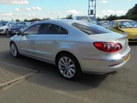     VW Passat 2.0tdi Auto 