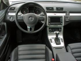 VW Passat 2.0tdi Auto  | Mobile.bg   7