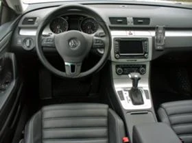 VW Passat 2.0tdi Auto  | Mobile.bg    7