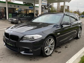     BMW 535 i/M-PACK/2012/RWD/