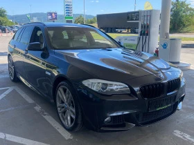 BMW 535 i/M-PACK/2012г/RWD/ШВЕЙЦАРИЯ, снимка 3