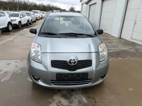 Toyota Yaris 1.3vvt-i 87k.c UNIKAT | Auto.bg — изображение 11