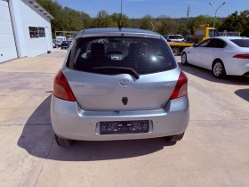 Toyota Yaris 1.3vvt-i 87k.c UNIKAT | Mobile.bg � ����� ������ 6