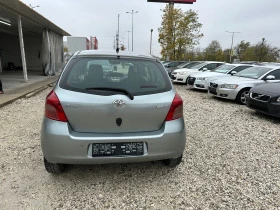 Toyota Yaris 1.3vvt-i 87k.c UNIKAT, снимка 6