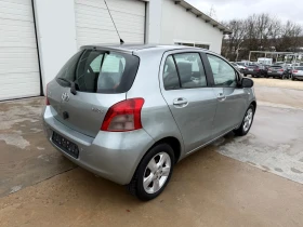 Toyota Yaris 1.3vvt-i 87k.c UNIKAT | Auto.bg — изображение 14