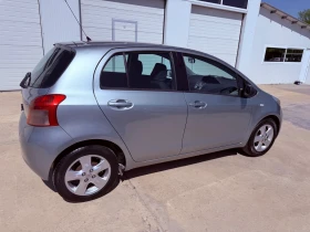 Toyota Yaris 1.3vvt-i 87k.c UNIKAT | Mobile.bg � ����� ������ 14