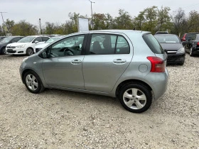 Toyota Yaris 1.3vvt-i 87k.c UNIKAT, снимка 4