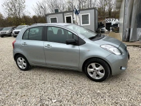 Toyota Yaris 1.3vvt-i 87k.c UNIKAT, снимка 13