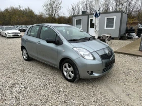 Toyota Yaris 1.3vvt-i 87k.c UNIKAT, снимка 12