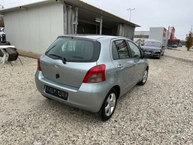 Toyota Yaris 1.3vvt-i 87k.c UNIKAT, снимка 15