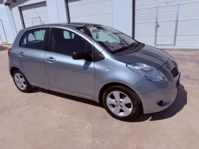 Toyota Yaris 1.3vvt-i 87k.c UNIKAT | Mobile.bg � ����� ������ 13