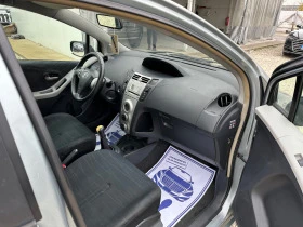 Toyota Yaris 1.3vvt-i 87k.c UNIKAT, снимка 16