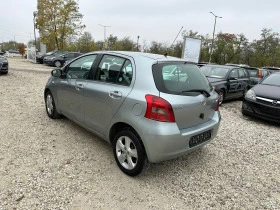 Toyota Yaris 1.3vvt-i 87k.c UNIKAT, снимка 5