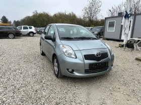 Toyota Yaris 1.3vvt-i 87k.c UNIKAT, снимка 11