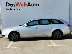 Audi A6 3.0 TDI quattro, снимка 3