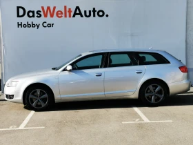 Audi A6 3.0 TDI quattro, снимка 3