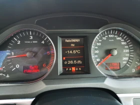 Audi A6 3.0 TDI quattro, снимка 10