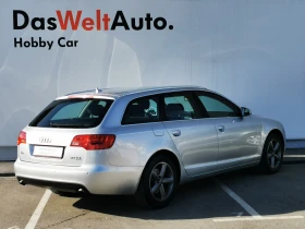 Audi A6 3.0 TDI quattro - 12900 лв. - 82318684 2