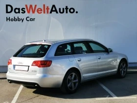 Audi A6 3.0 TDI quattro, снимка 2