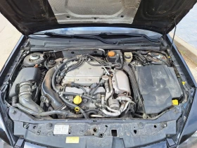 Opel Vectra C 2.8 turbo 230hp Automatic LPG, снимка 13 - Автомобили и джипове - 44907958