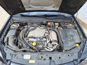 Opel Vectra C 2.8 turbo 230hp LPG, снимка 13