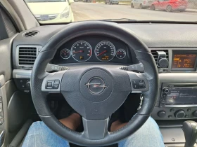 Opel Vectra C 2.8 turbo 230hp LPG, снимка 11