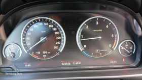 BMW 530 Дистроник/Вакум/Панорама , снимка 9 - Автомобили и джипове - 45063956