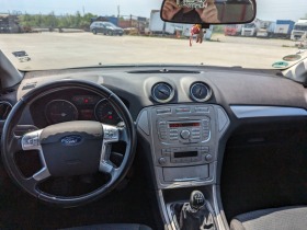 Ford Mondeo 1.8 tdci, снимка 7 - Автомобили и джипове - 45251699