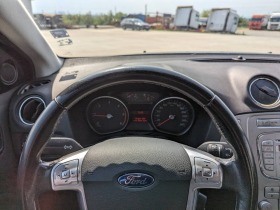 Ford Mondeo 1.8 tdci, снимка 6 - Автомобили и джипове - 45251699