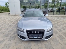     Audi A5 3.0TDi-QUATTRO* S-LINE* SPORTBACK*  