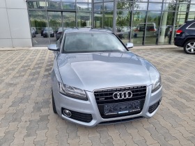 Audi A5 3.0TDi-QUATTRO* S-LINE* SPORTBACK*   | Mobile.bg   1