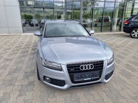     Audi A5 3.0TDi-QUATTRO* S-LINE* SPORTBACK*  