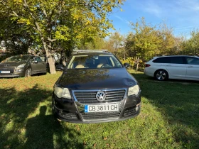 VW Passat B6, снимка 8