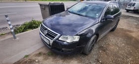 VW Passat B6, снимка 8