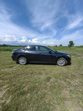 Mazda 6, снимка 3 - Автомобили и джипове - 45694887