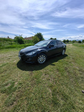 Mazda 6, снимка 1 - Автомобили и джипове - 45694887