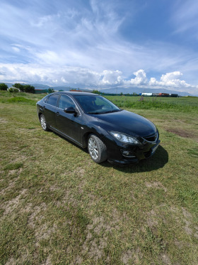 Mazda 6, снимка 2 - Автомобили и джипове - 45694887