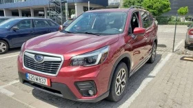 Subaru Forester - [6] 