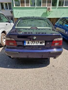 BMW 535 Е 39, снимка 2