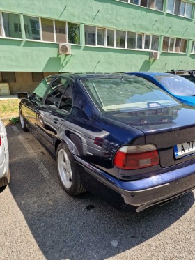 BMW 535 Е 39, снимка 3