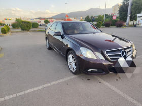 Mercedes-Benz E 350 CGI, снимка 5