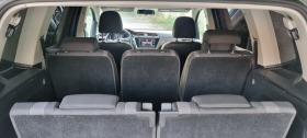 VW Touran 2.0 TDI 110 к.с., снимка 7