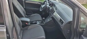 VW Touran 2.0 TDI 110 .. | Mobile.bg    8