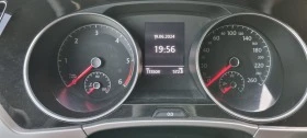 VW Touran 2.0 TDI 110 к.с., снимка 5