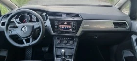 VW Touran 2.0 TDI 110 к.с., снимка 6