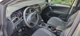 VW Touran 2.0 TDI 110 к.с., снимка 10
