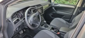 VW Touran 2.0 TDI 110 .. | Mobile.bg    10