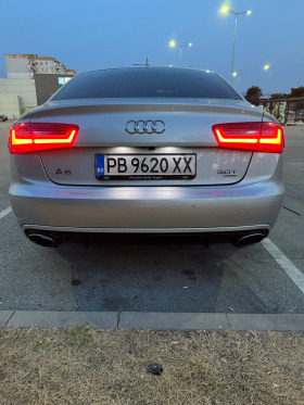 Audi A6 3.0 S-line, снимка 4